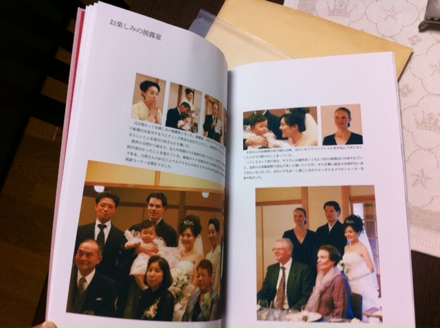 Wedding book2